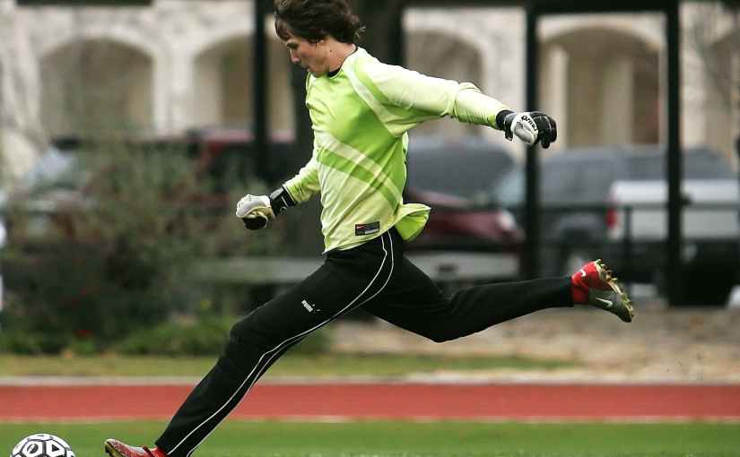 <strong>Osnove nogometa</strong><strong></strong>